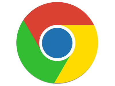 Chrome Icon chrome