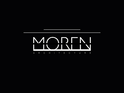 Moren Architecture