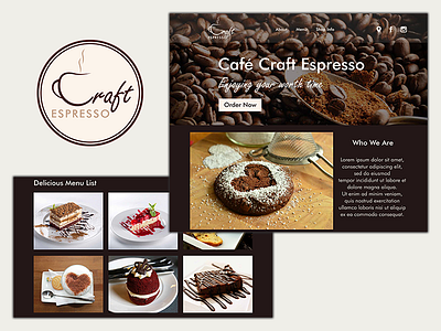 Craft Espresso