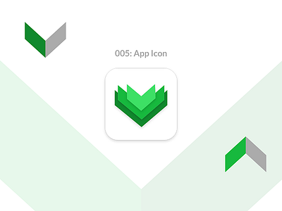 App icon app dailyui design graphic icon icon app logo ui uiux