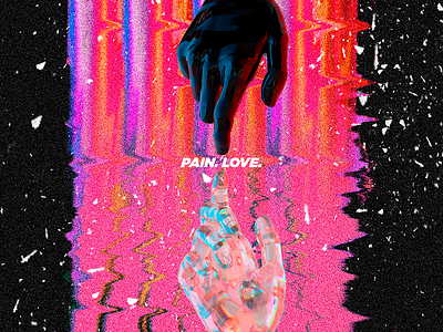 PAIN.LOVE.