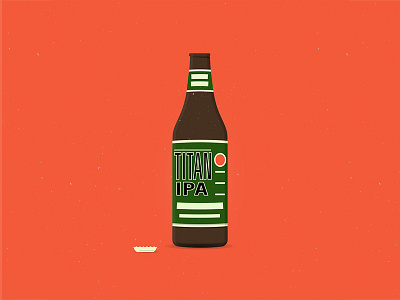 Titan Ipa beer of the week colorado craft beer great divide
