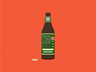 Titan Ipa