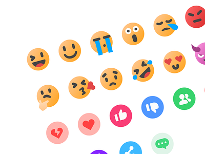 emoji ui ux