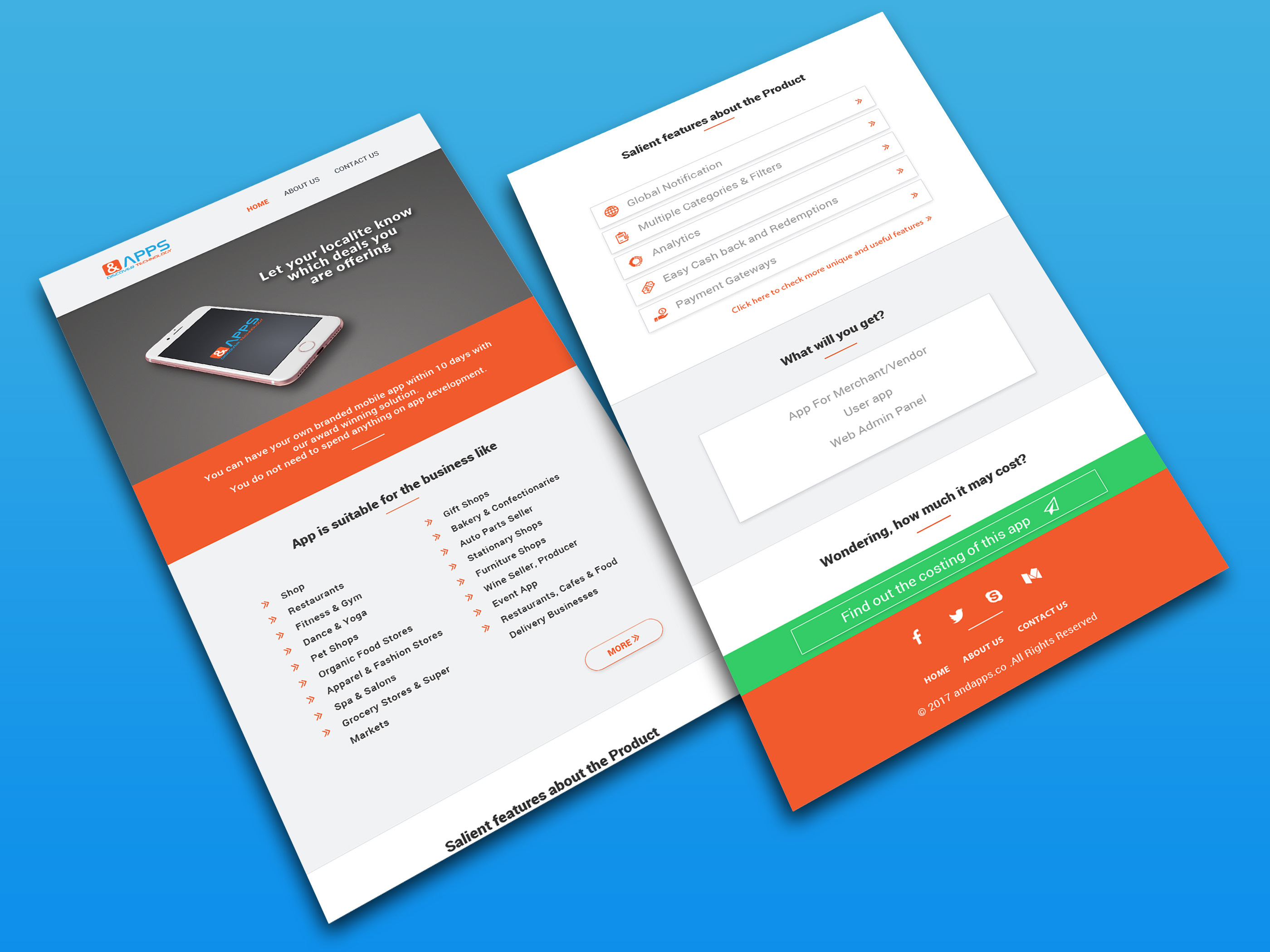 Email Template By Vishal Prajapati On Dribbble Email Template By Vishal Prajapati On Dribbble