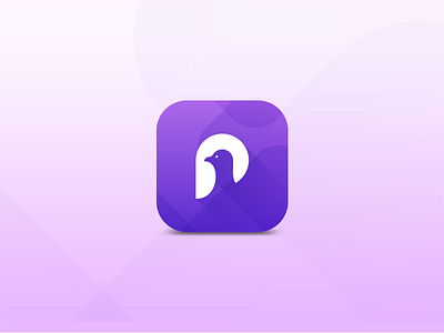 Pigeon App Icon