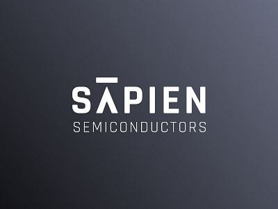 Semiconductor company logo