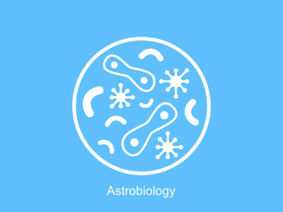 Astrobiology board game boardgame card exploration icon space xtronauts