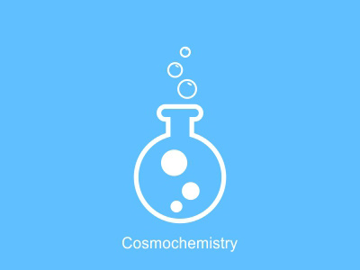 Cosmochemistry