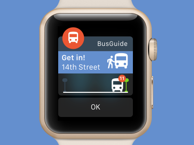 BusGuide