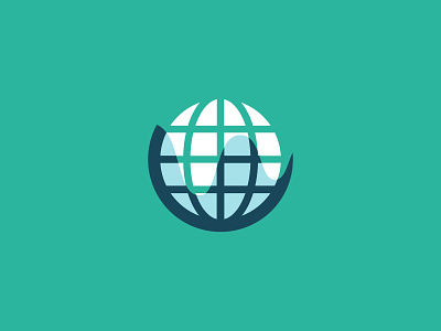 Global Analytics brand branding design exploration icon identity logo mark monogram visual