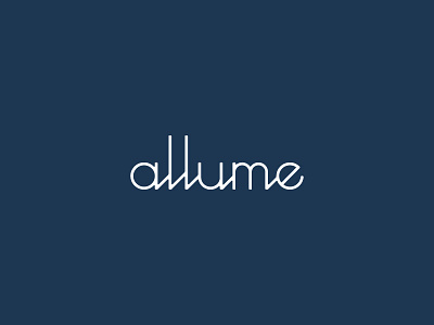 Allume - Script