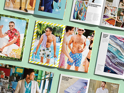 Summer Miami Catalog