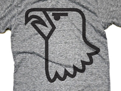 Freelance Ain't Free - Eagle Shirt