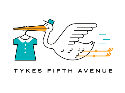 Tykes Fifth Ave