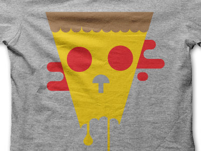 Pizza Skull pizza skull