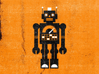 Robot