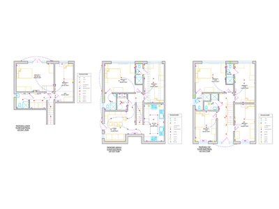 2d Floorplan