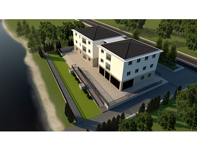 Residential Apartment Unit | Switzerland