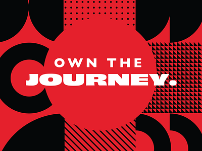 Own the Journey