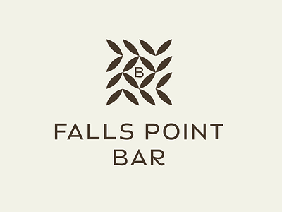 Falls Point Bar