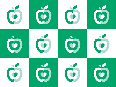 Apple apple branding design designinspiration graphicdesign illustration logo mark