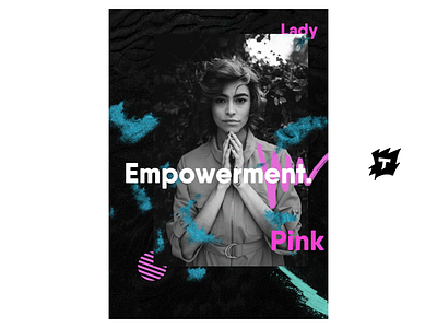 Empowerment - Poster Design