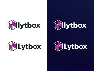 Lytbox Logo Concept