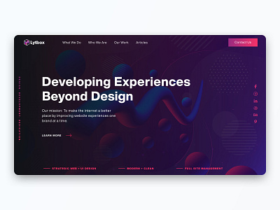 New Banner Concept banner banner design design gradient gradient design landing landing page landing page design landingpage sketch ui ui design uidesign uiux web web design webdesign website website design