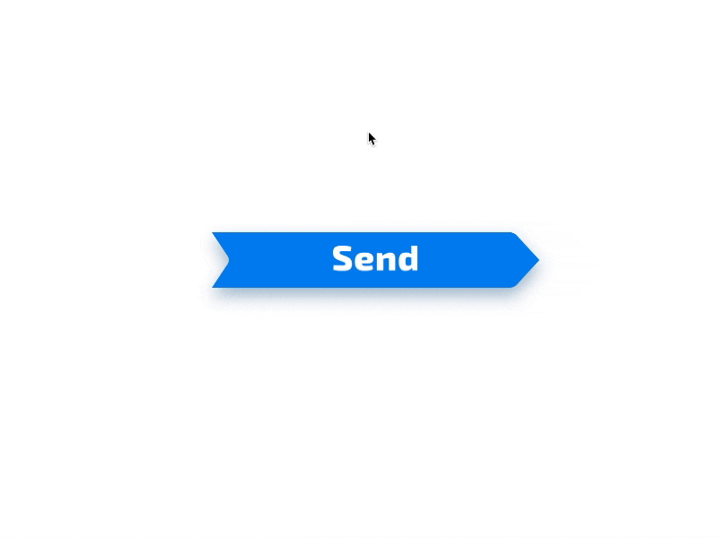 Quick Idea for button animation button flinto idea sketch ui ux