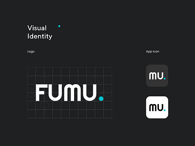 Fumu - Logo Design