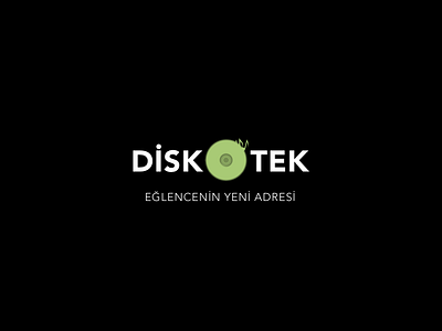 Diskotek