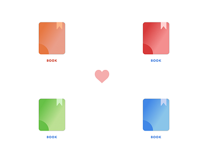 Books book icon sketch