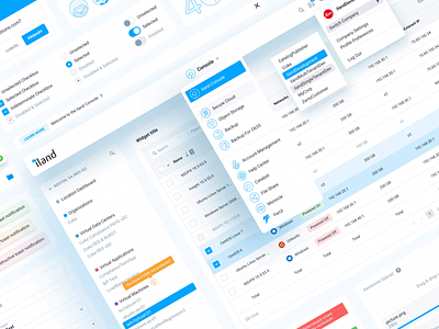 FerUI Components - Design System alerts atomic design buttons color scheme colors components dashboard design design system grid icons illustrations product design styles guide table typography ui style guide user interface visual identity web app