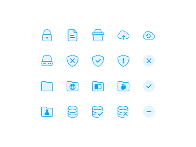 FerUI Console Icons app branding cloud dashboard design design system grid icon animation icon design icon illustration icon system iconography icons identity logo minimal motion motion graphics ui vector