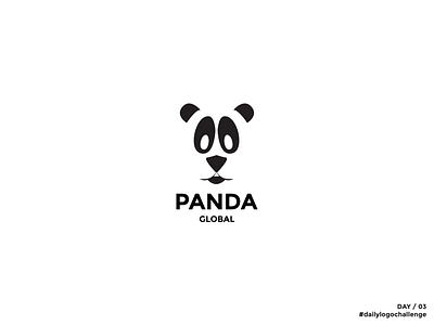 panda / day 03