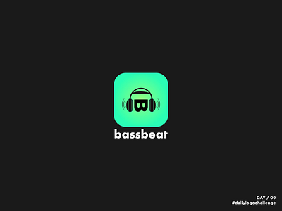 bassbeat / day 09