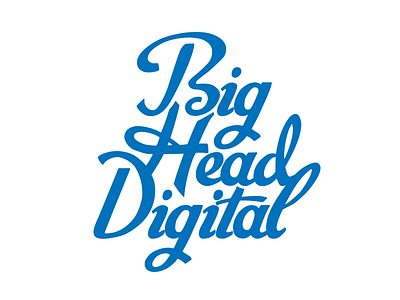 Big Head Digital