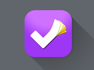 Tasks app icon