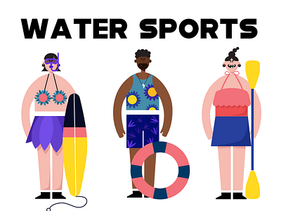 water sport