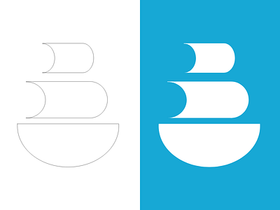 Ship Logo branding logo ship