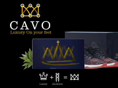 CAVO men's Shoes