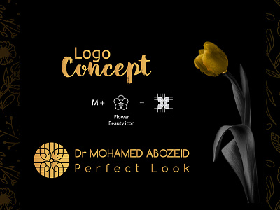 Dr Mohamed Abozeid Consultant Plastic Surgery Logo