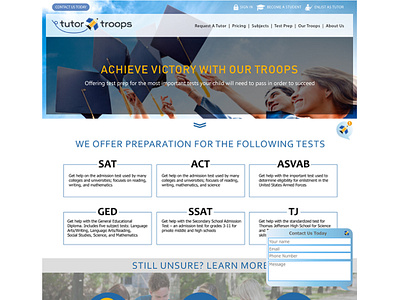 Tutortroops! affordable graphic cheap design education design float message icon design online education online school online service upgradeweb