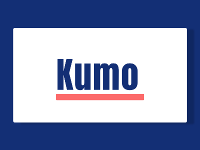 Kumo Storage Branding branding graphic design logo logo design