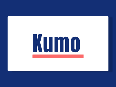 Kumo Storage Branding