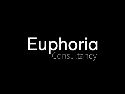 Euphoria Consultancy Branding