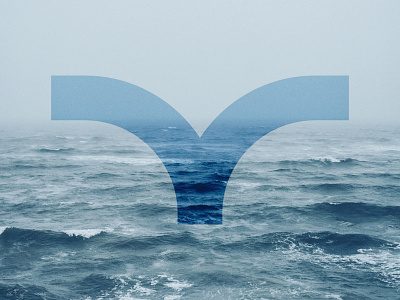 Branding-Concept For Women’s Apparel brand design brand identity branding clothing brand clothing label logo logo design nautical nordic ocean water