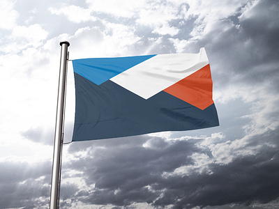 Pocatello City Flag - Proposal