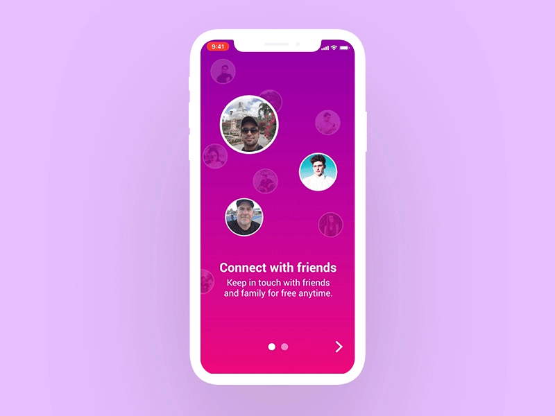 Jelly Effect Animation adobexd after effects animation appanimation design microanimation mobileapp mobileappdesign productdesign prototype ui uiinmotion